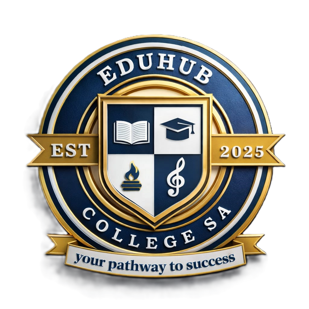 EduHub College SA